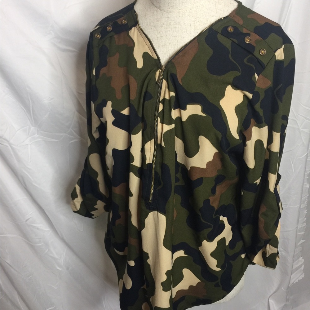 Blouse - Picture 9 of 16